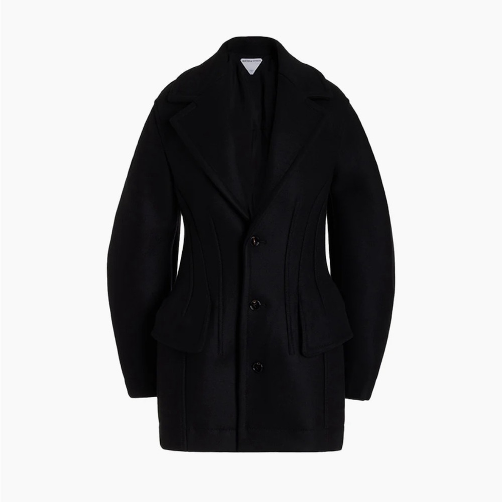 Bottega Veneta Coat
